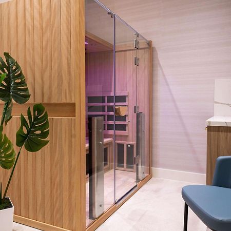 Thesis Hotel Miami Coral Gables, Curio Collection By Hilton Exterior photo