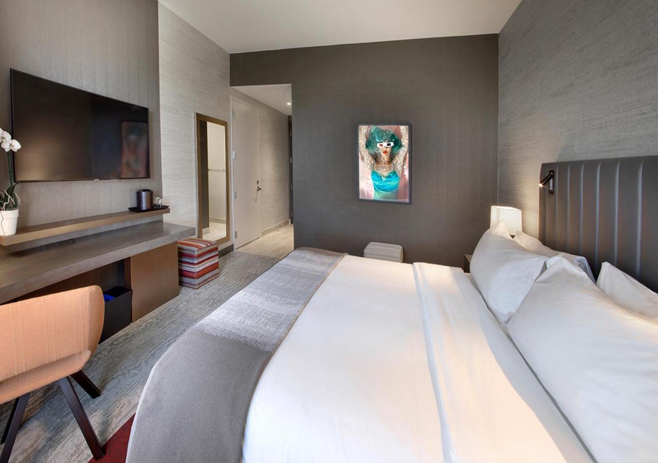 Thesis Hotel Miami Coral Gables, Curio Collection By Hilton Exterior photo
