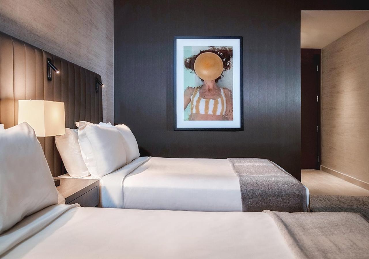 Thesis Hotel Miami Coral Gables, Curio Collection By Hilton Exterior photo