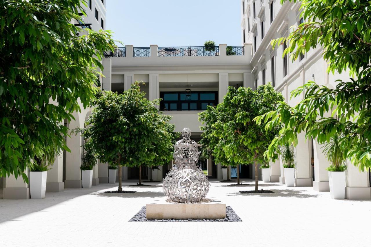 Thesis Hotel Miami Coral Gables, Curio Collection By Hilton Exterior photo
