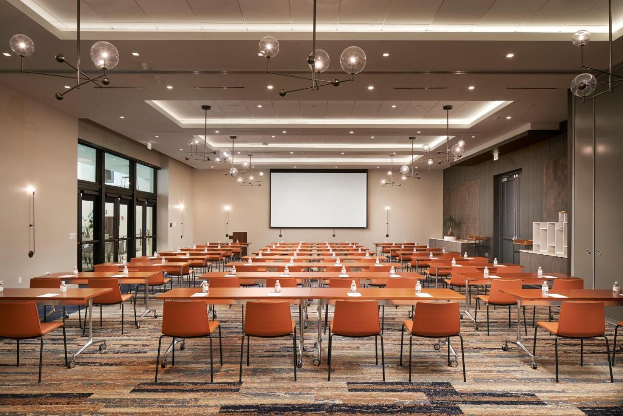 Thesis Hotel Miami Coral Gables, Curio Collection By Hilton Exterior photo