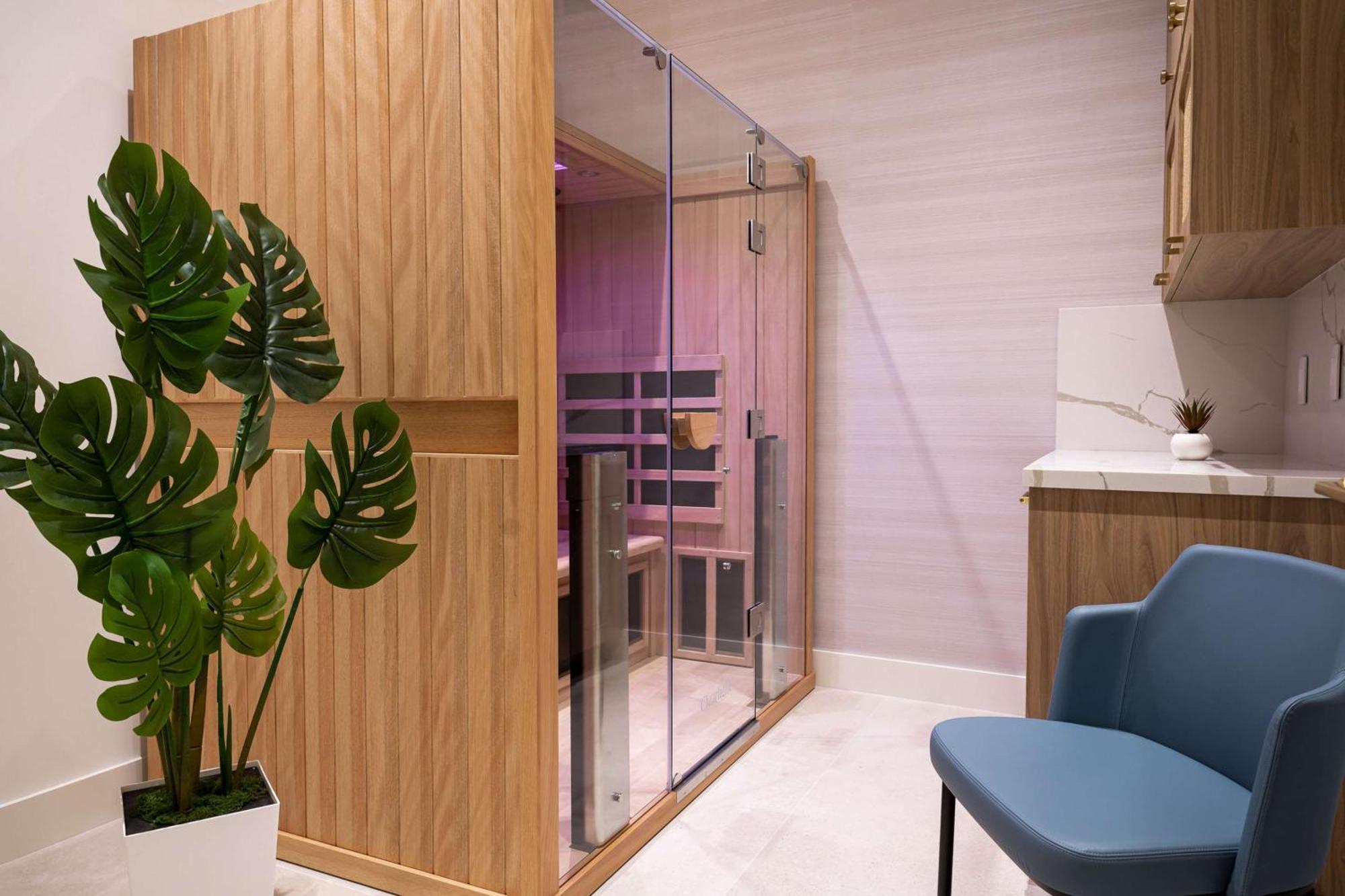 Thesis Hotel Miami Coral Gables, Curio Collection By Hilton Exterior photo