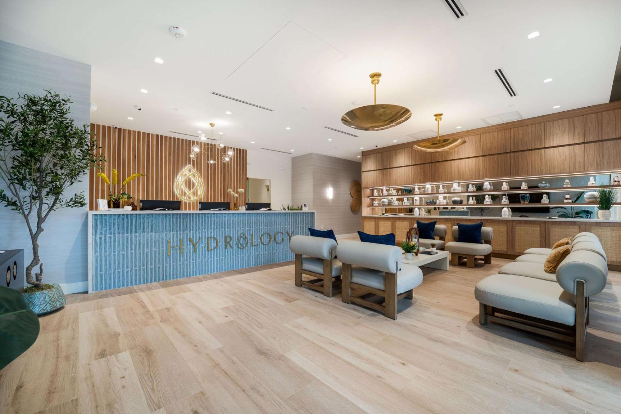 Thesis Hotel Miami Coral Gables, Curio Collection By Hilton Exterior photo